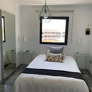 Apartamento Estudio Naos, Arrecife (Lanzarote)