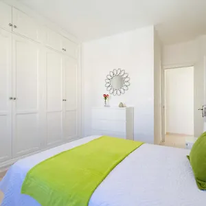 Apartamento Mahostly Comillas Sc, Arrecife (Lanzarote)